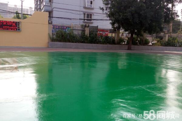 伊吾 地坪漆翻新维修