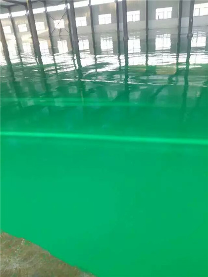 伊吾，我直接给你一份室外地坪漆翻新维修