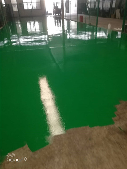 伊吾下面我给你一份非常实用、地坪漆施工翻新